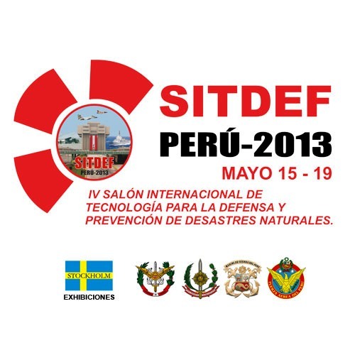 SITDEF PERU