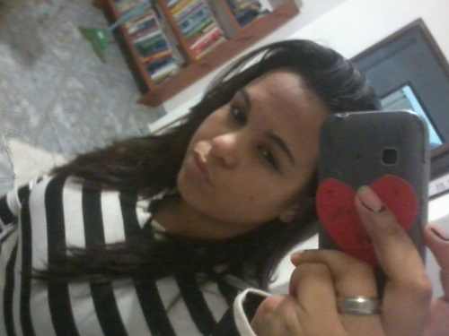 complicada e perfeitinha