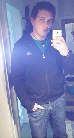 larryward349's profile picture. 