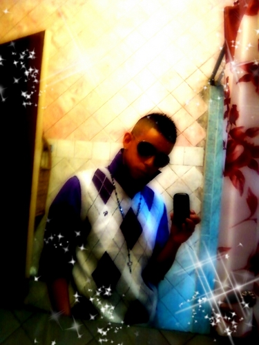 lilchuy16's profile picture. 