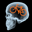 I love personalizing bikes.