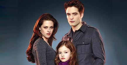 Huge twilight fan!!! Team robsten :)
