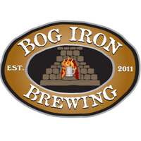 Bog Iron Brewing (@bogironbrewing) 's Twitter Profile