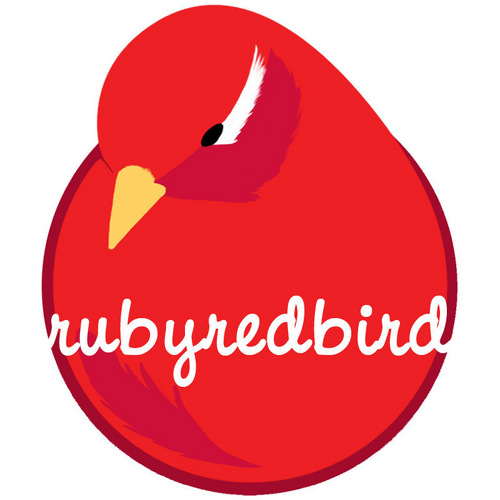 Ruby_RedBird's profile picture. Handmade gifts and artwork inspired by nature. Everything from jewelry to household decor to personalized gifts, I'm sure you'll find something you love!