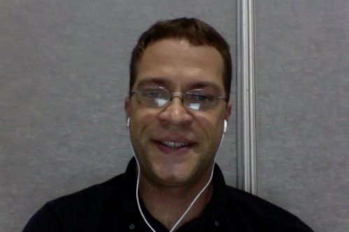 Doing magical things with Sharepoint and SQL Server BI.  Exploring as much of my MSDN subscription as humanly possible.