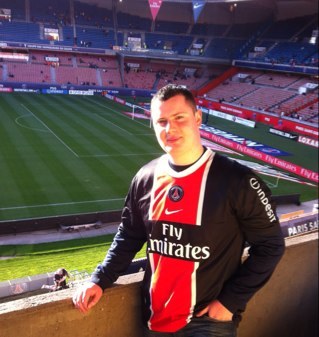 MorganGirard's profile picture. 