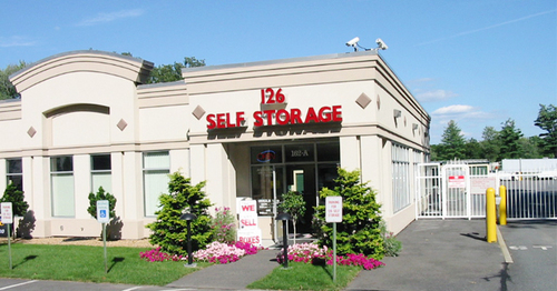 126 Self Storage is a clean, family-operated self storage facility that can handle all of your residential or commercial storage needs.