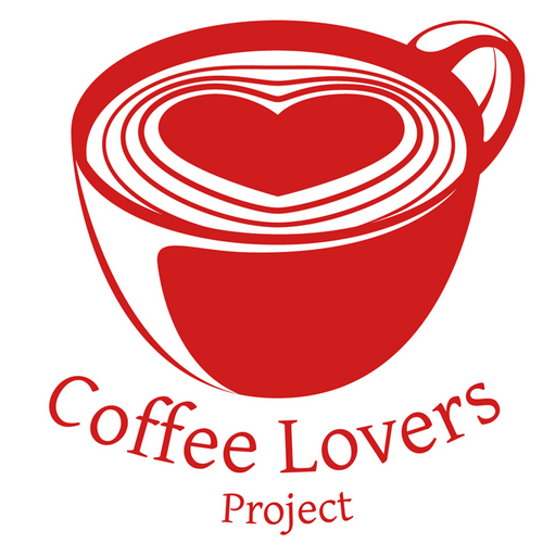 Sharing the love for coffee! Compartiendo el amor por el café.