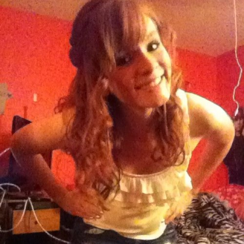 itsbeccayooo's profile picture. I'm Becca.