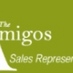 The Amigos (@theamigosagency) Twitter profile photo