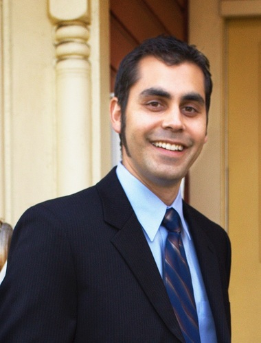 Portland psychologist Dr. Aziz Gazipura provides treatments, tips, and inspiration for overcoming your fears so you can live a more inspired, empowered life.