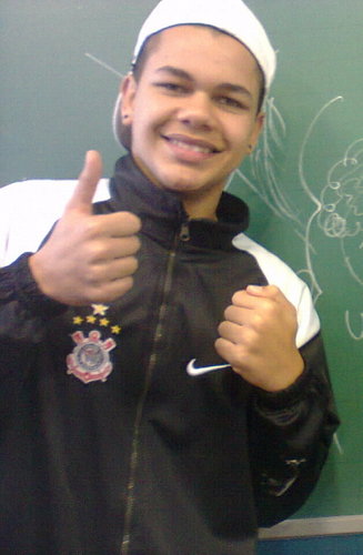 Quando Não Souber Oque Falaar, Não Fale Nada..8)'