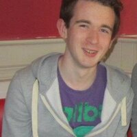 Joe cronin (@tictacjoe24) 's Twitter Profile