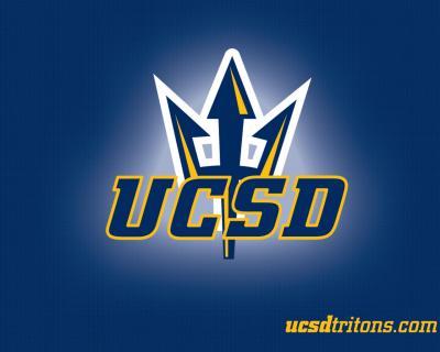UCSDVOLLEYBALL's profile picture. UC San Diego Volleyball