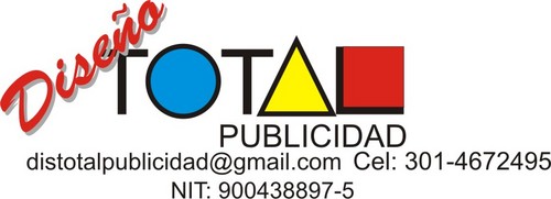 somos una empresa con experiencia y calidad en publicidad