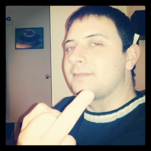 Mintern86's profile picture. 