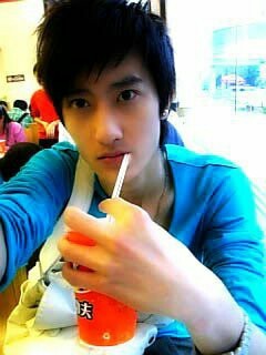 daeho6's profile picture. 