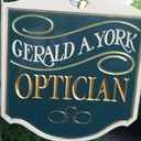 Gerald York - @yorkopticians - Twitter