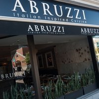 Abruzzi Ristorante (@abruzzilondon) 's Twitter Profile