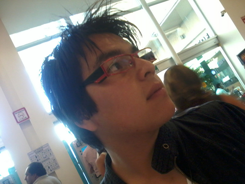 Javier_radke's profile picture. esa es mi respuesta, cual es la tuya...