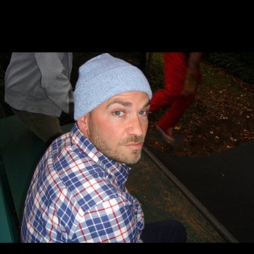 brendenwyant's profile picture. 