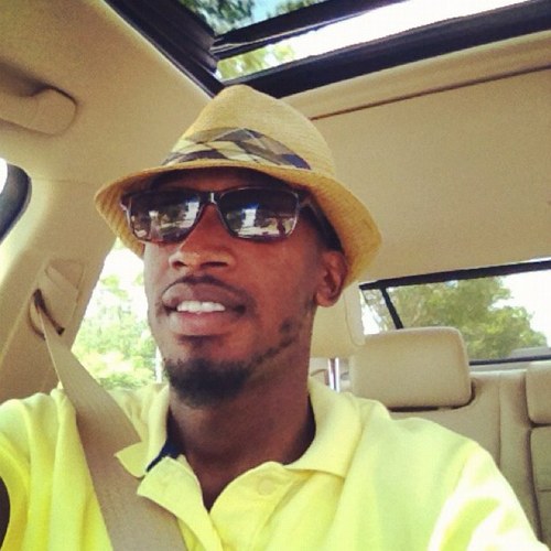 CharlesSmithlll's profile picture. 