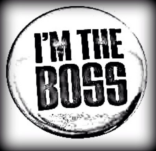 the_boss99's profile picture. I'm the Boss; thats all there is to it.