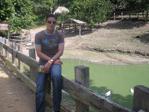 williamorduna's profile picture. 