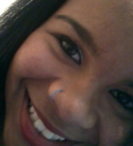 Sou a neguinha da @le_verdi da @_JuuFreiitas e da @izamota amo muuuuuito