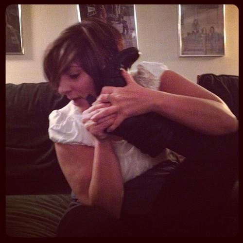 Totes Adorbs