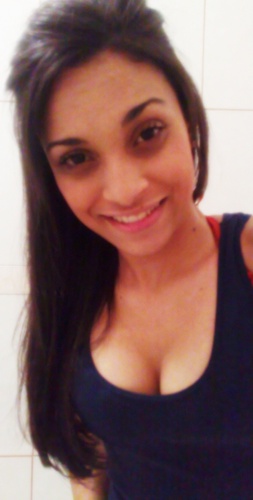 nattyduartee's profile picture. Eu sei o melhor ainda está por vir...