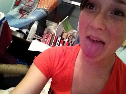 ashleydanceass's profile picture. 