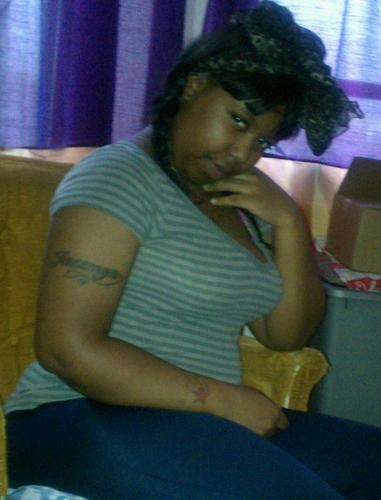 DamnSheBaddd's profile picture. #Aries)R.E.A.L.(Remember,Everyone,Ain't,Loyal# Team Mommy