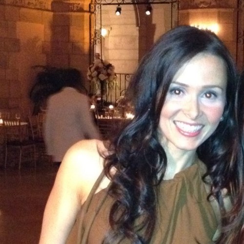 MeghannOLeary's profile picture. Peace. Love. Pilates. 
Run. Rap. Retail Therapy.
Not necessarily in that order.