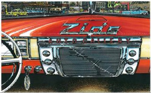 zipskipper's profile picture. husband, motorsport chaplain, American car enthusiast