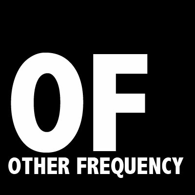 OtherFreqShow's profile picture. Other Frequency is a weekly music & technology podcast hosted by Paul Dateh & Koichi Sanchez. New episodes post every Wednesday at http://t.co/DVPlsifq