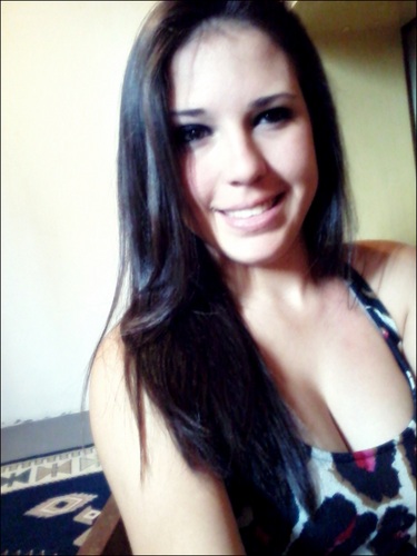 ; como um anjo você apareceu na minha vida (8'