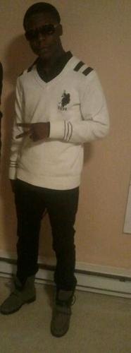 TogarHoward's profile picture. Call me Nouveau KiD I am an intertainer... Rapper singer and dancer