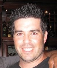 Software Sales. Sports Junkie. One-liner extraordinaire. Played up into Independent League Ball. TALK TO ME GOOSE!