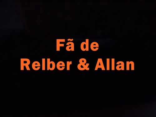Criado em 15/02/2011.  Para REUNIR fãs e DIVULGAR o trabalho de  @RelbereAllan . !!  http://t.co/q5gkksSd7I .