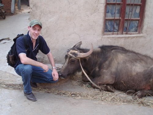 Ash_W_429's profile picture. Work in the grains industry, volunteer firefighter, auto enthusiast & Geelong fan.  Interests in agriculture, DIY and more.  All views are my own.