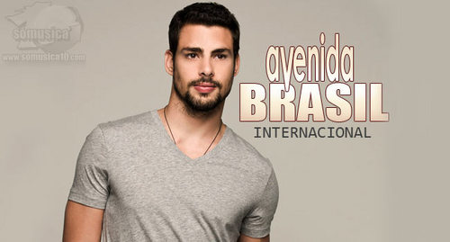 Novela Avenida Brasil