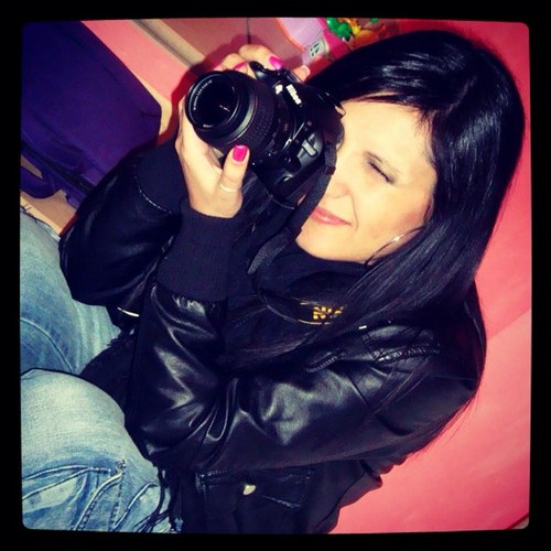 catemazza79's profile picture. 