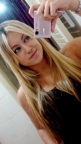 _ItsJennifer_'s profile picture. Amo chocolate, ponto.