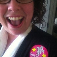 Leslie Ryan Cherry (@lesliecherry) 's Twitter Profile Photo