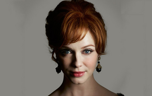 The only one who knows where things are located at Sterling Cooper Draper Pryce. #MadMenRP