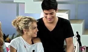 #Nome LuAr #Função Fazer eu amar incondicionalmente as 2 pessoas mais LindaS do mundo ! Meu #LuAr 'Since: 14/06/12 ! Amo LuAr