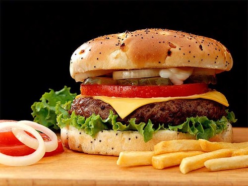 Twitter Oficial del Blog Yo amo comer, donde escribimos Tutoriales, Reviews de locales, Reviews de Productos, etc. ¡Todo sobre comida!