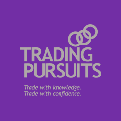 Trading Pursuits is a market trading education company that teaches
ordinary people how to trade the financial markets with confidence