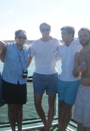 Hendo_Nation's profile picture. 